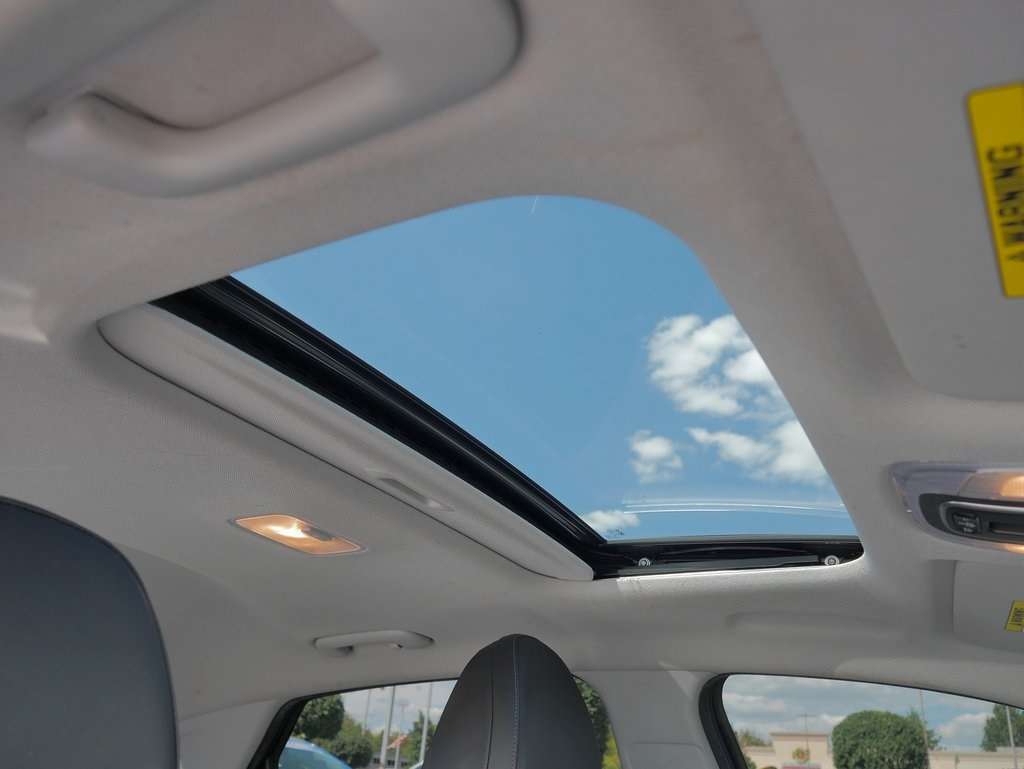 2021 Hyundai Elantra Limited photo 15