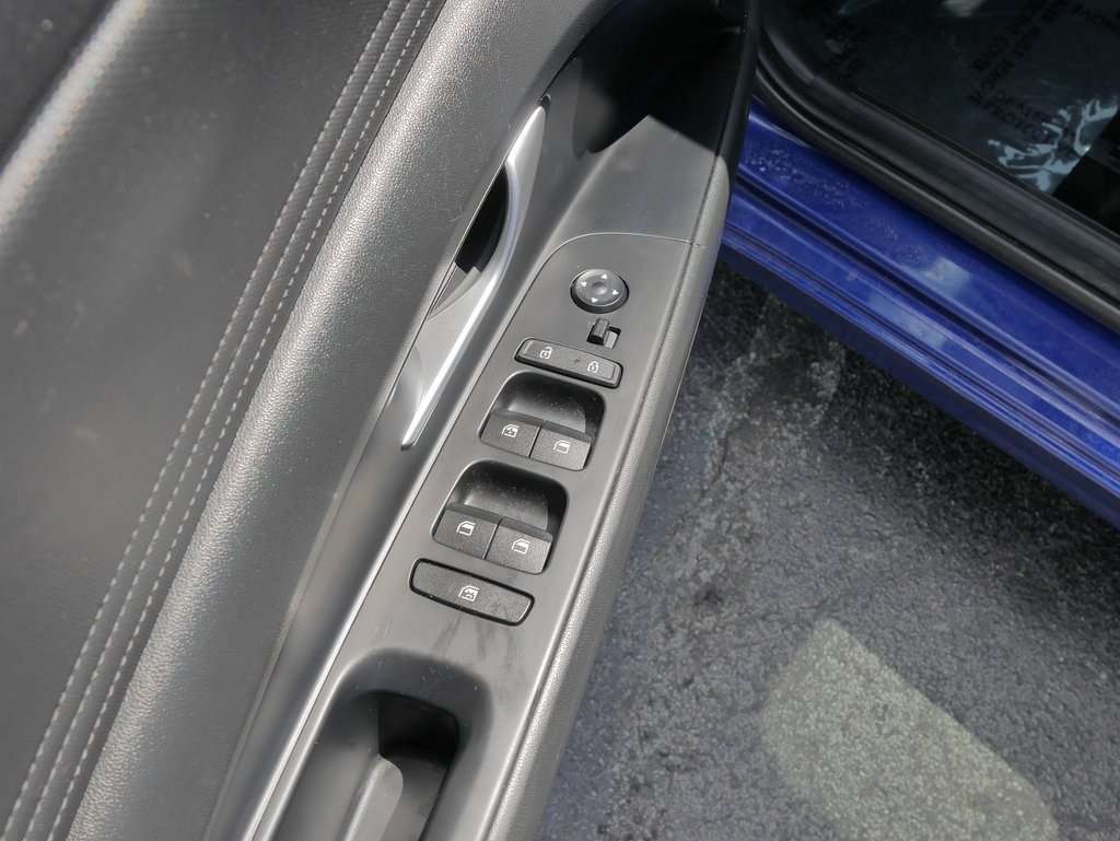 2021 Hyundai Elantra Limited photo 20