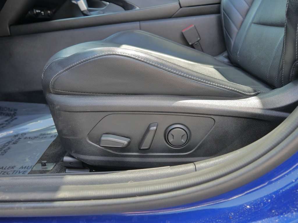 2021 Hyundai Elantra Limited photo 21
