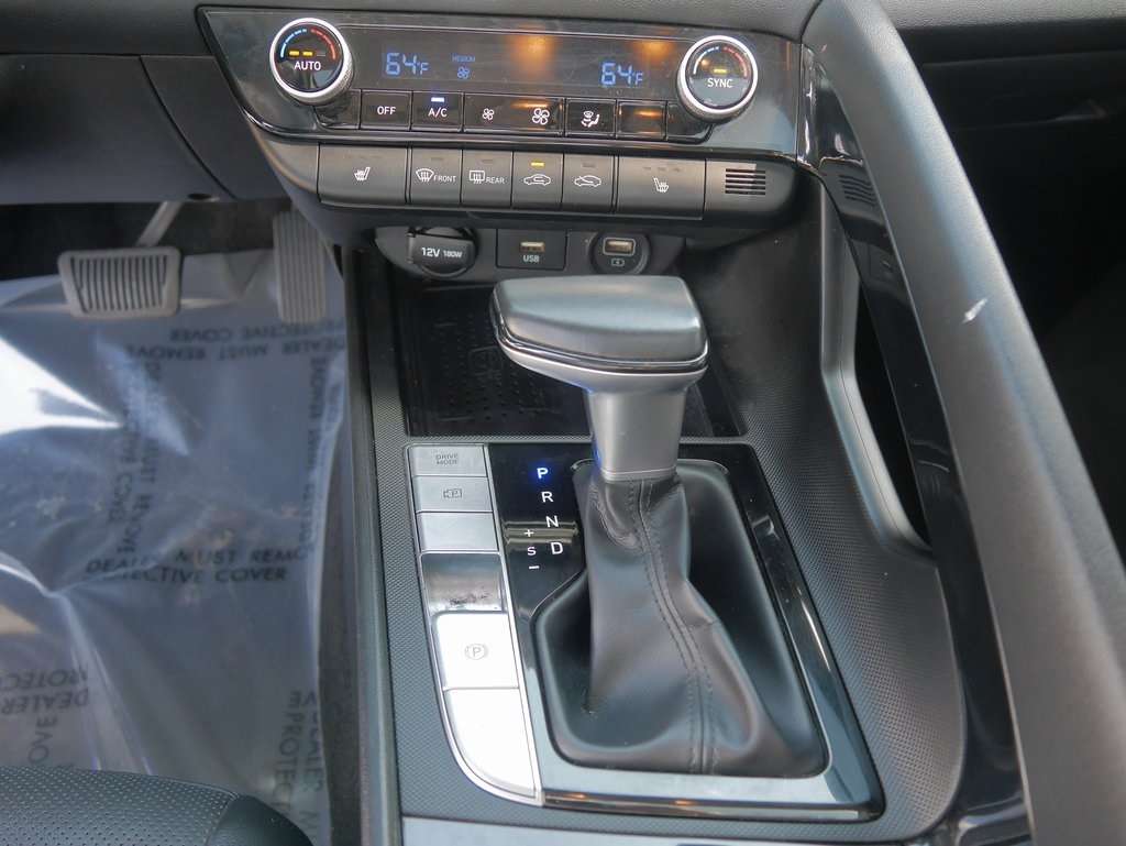2021 Hyundai Elantra Limited photo 26