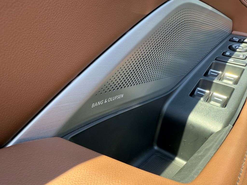 2026 Acura MDX Advance Package - Photo 17