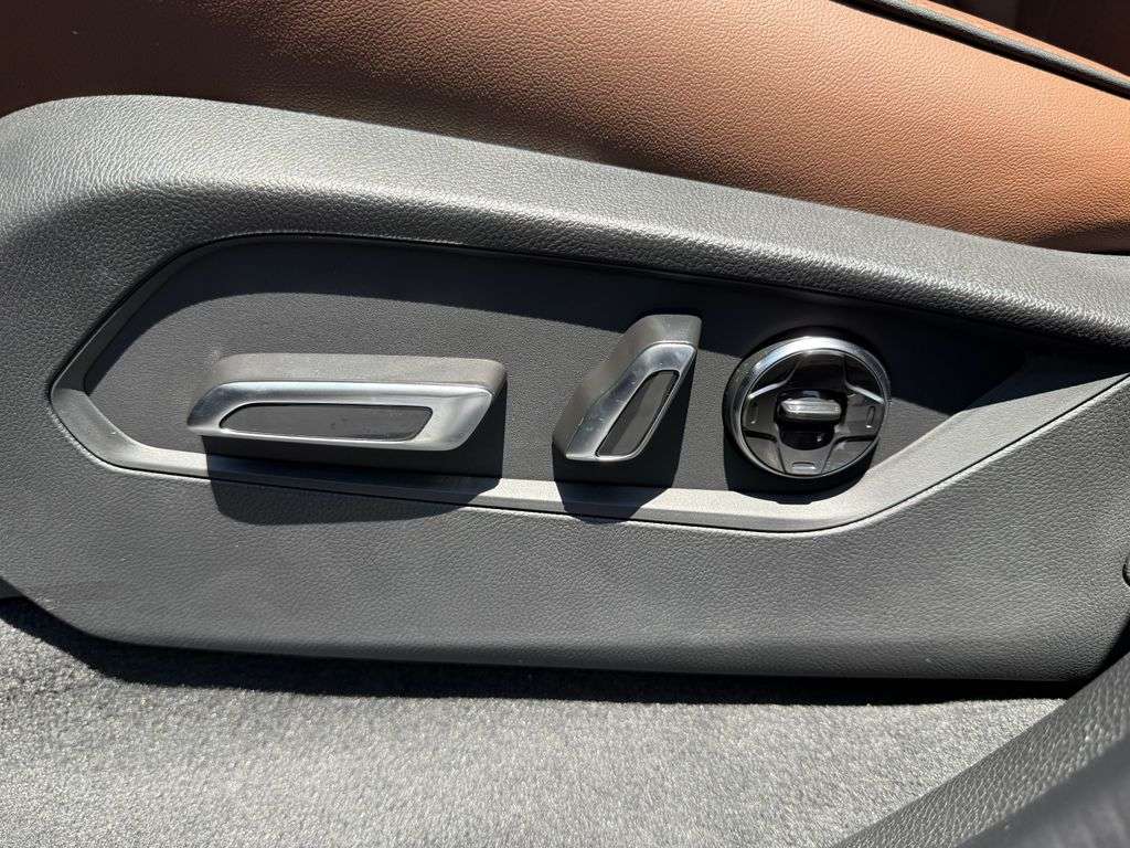 2026 Acura MDX Advance Package - Photo 19