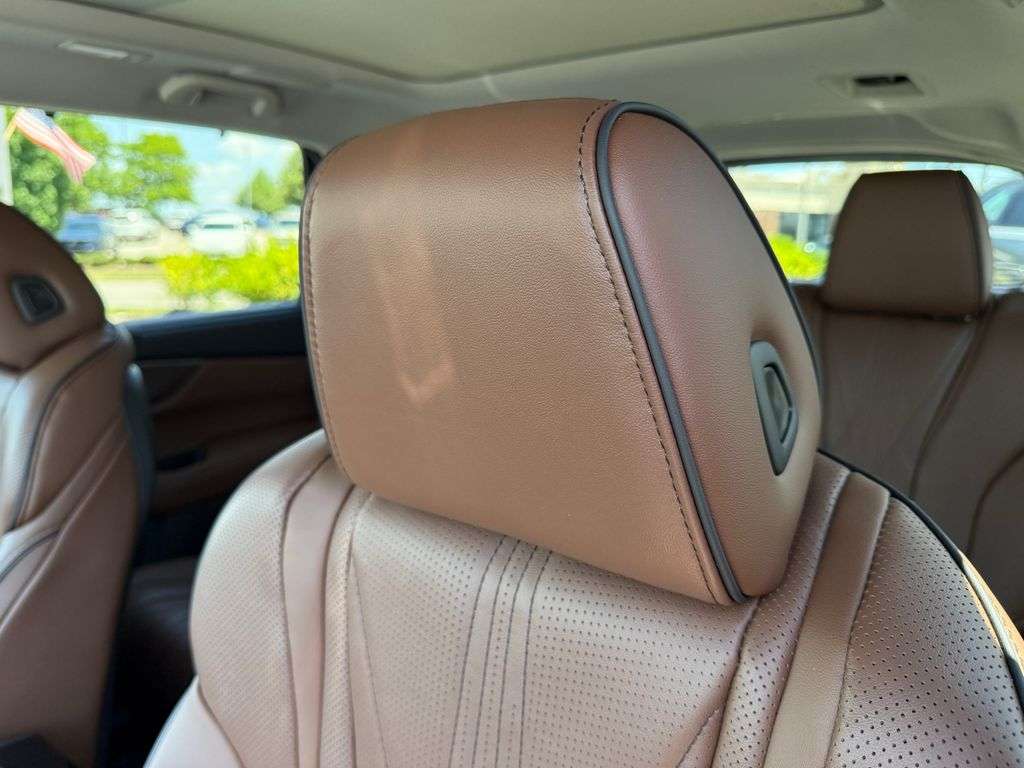 2026 Acura MDX Advance Package - Photo 20