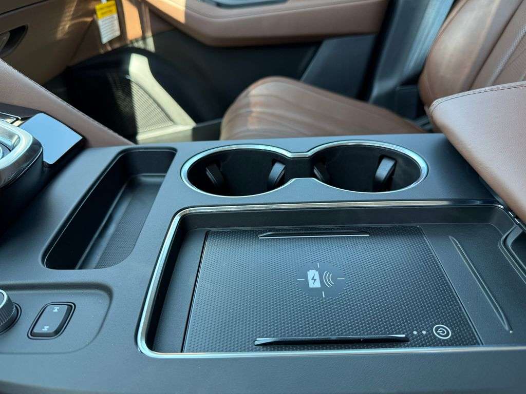 2026 Acura MDX Advance Package - Photo 24