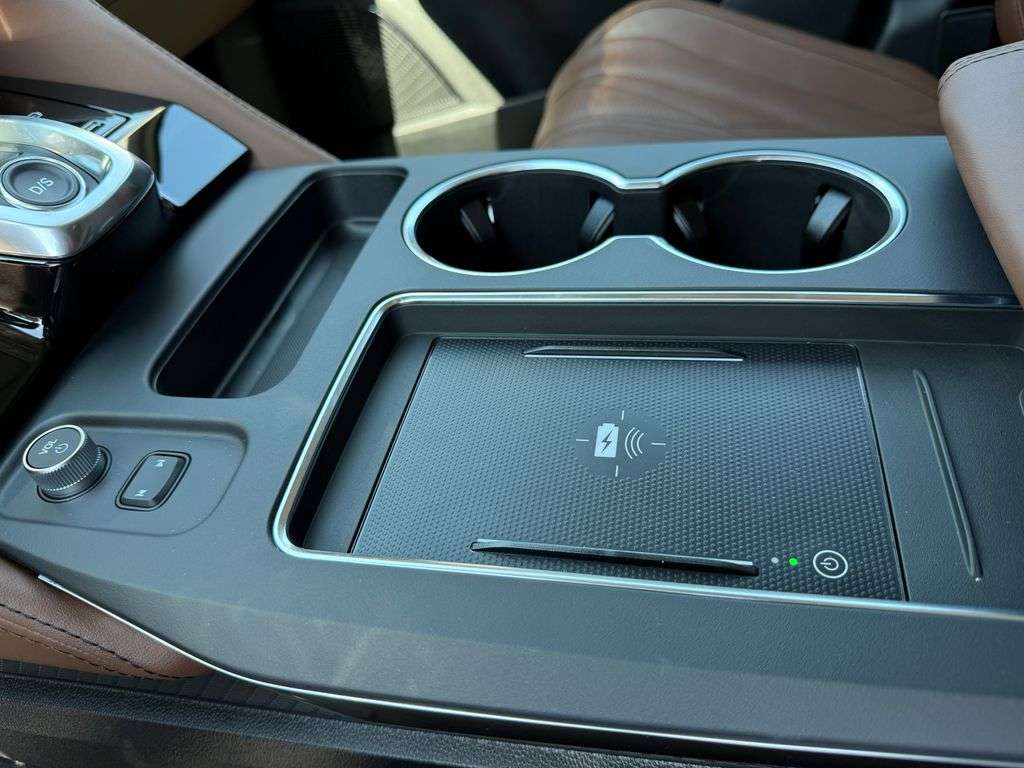2026 Acura MDX Advance Package - Photo 30