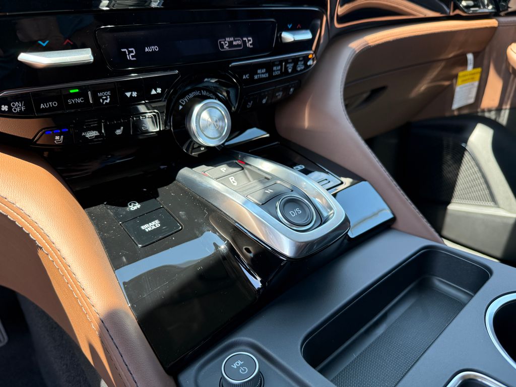 2026 Acura MDX Advance Package - Photo 31