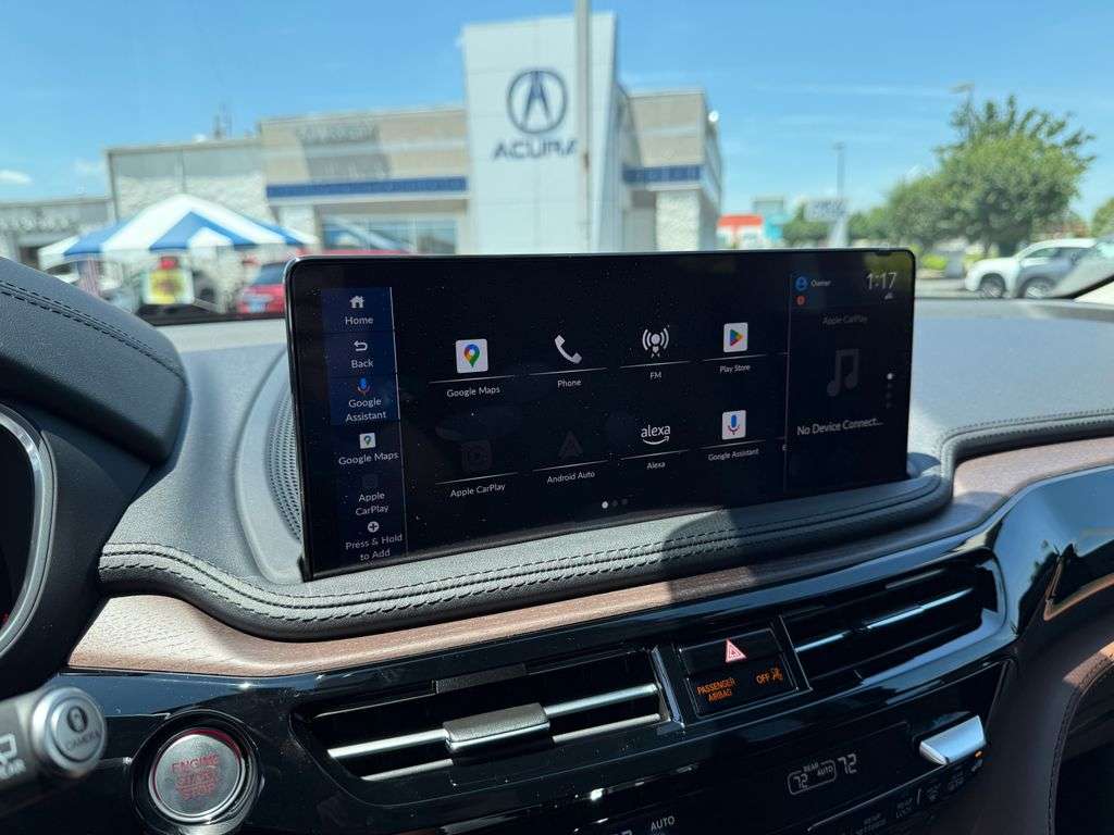 2026 Acura MDX Advance Package - Photo 34
