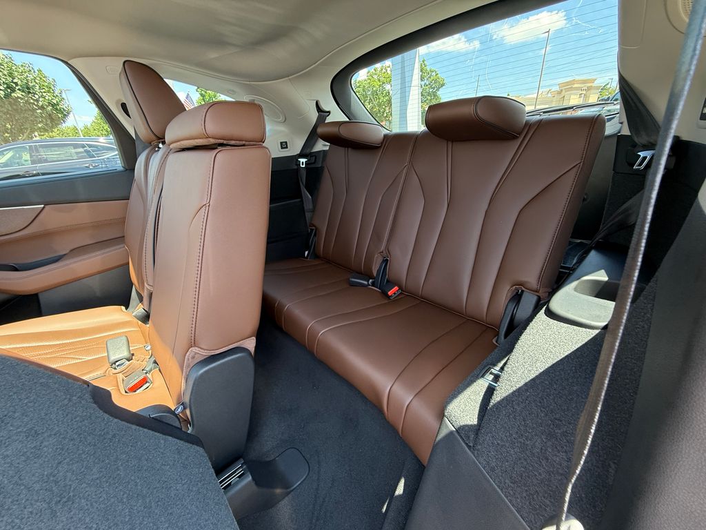 2026 Acura MDX Advance Package - Photo 38