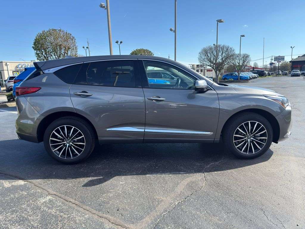 2026 Acura RDX Advance Package - Photo 6
