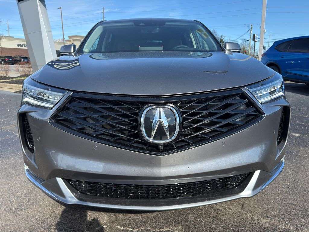 2026 Acura RDX Advance Package - Photo 8