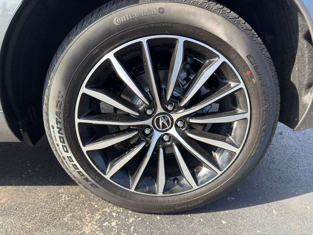 2026 Acura RDX Advance Package - Photo 9