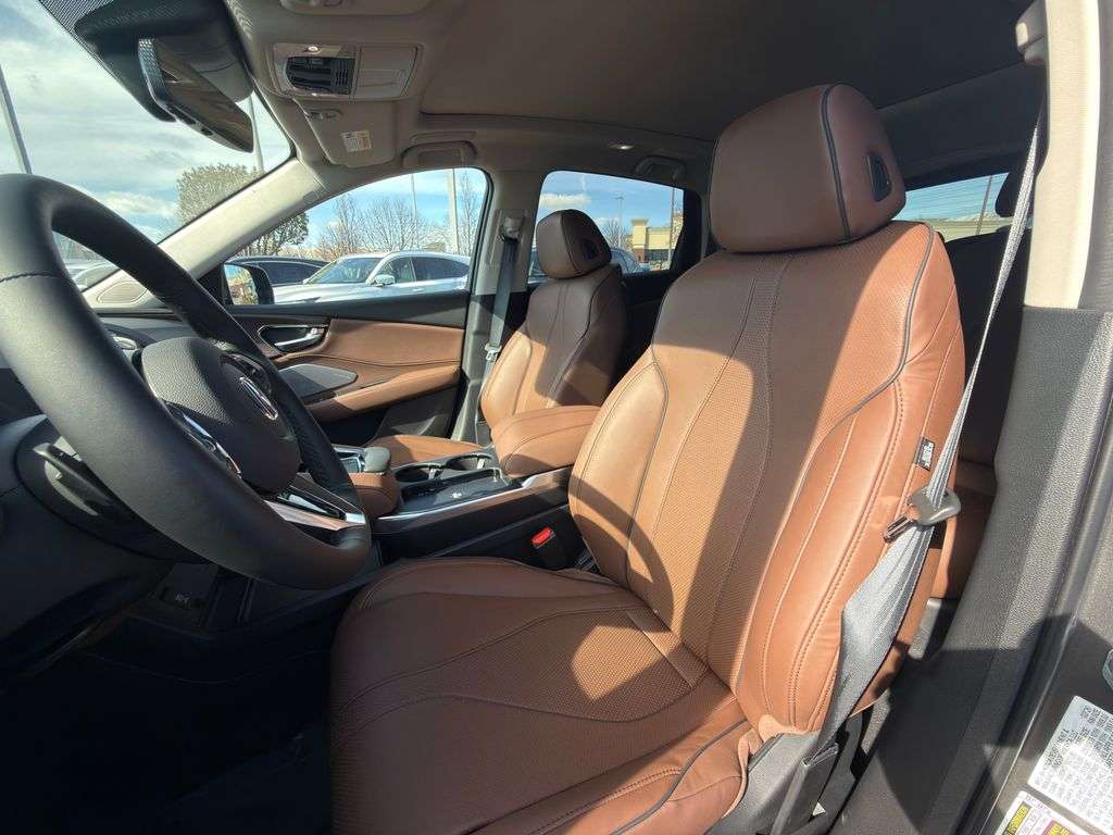 2026 Acura RDX Advance Package - Photo 11
