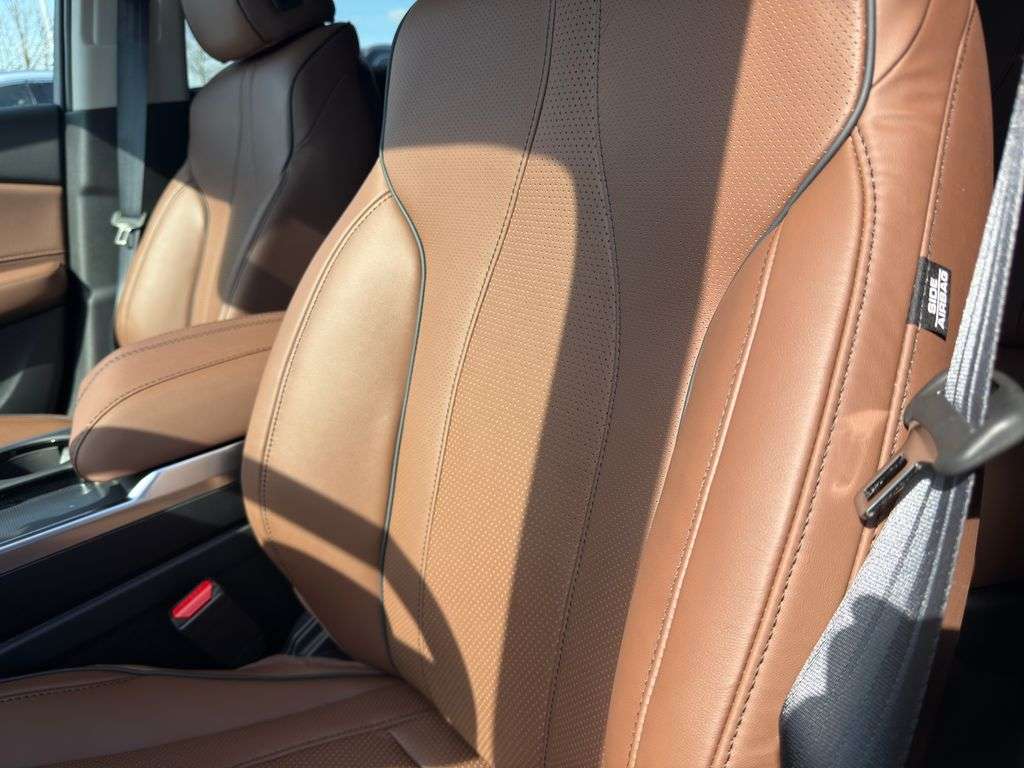 2026 Acura RDX Advance Package - Photo 13