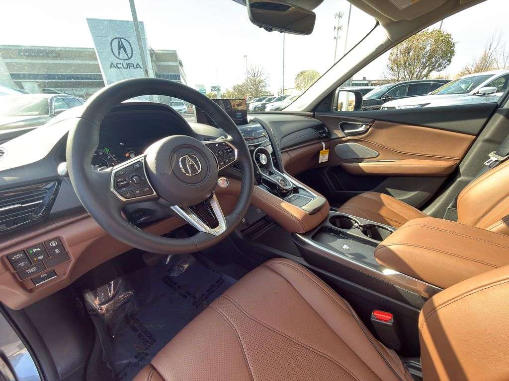 2026 Acura RDX Advance Package - Photo 20