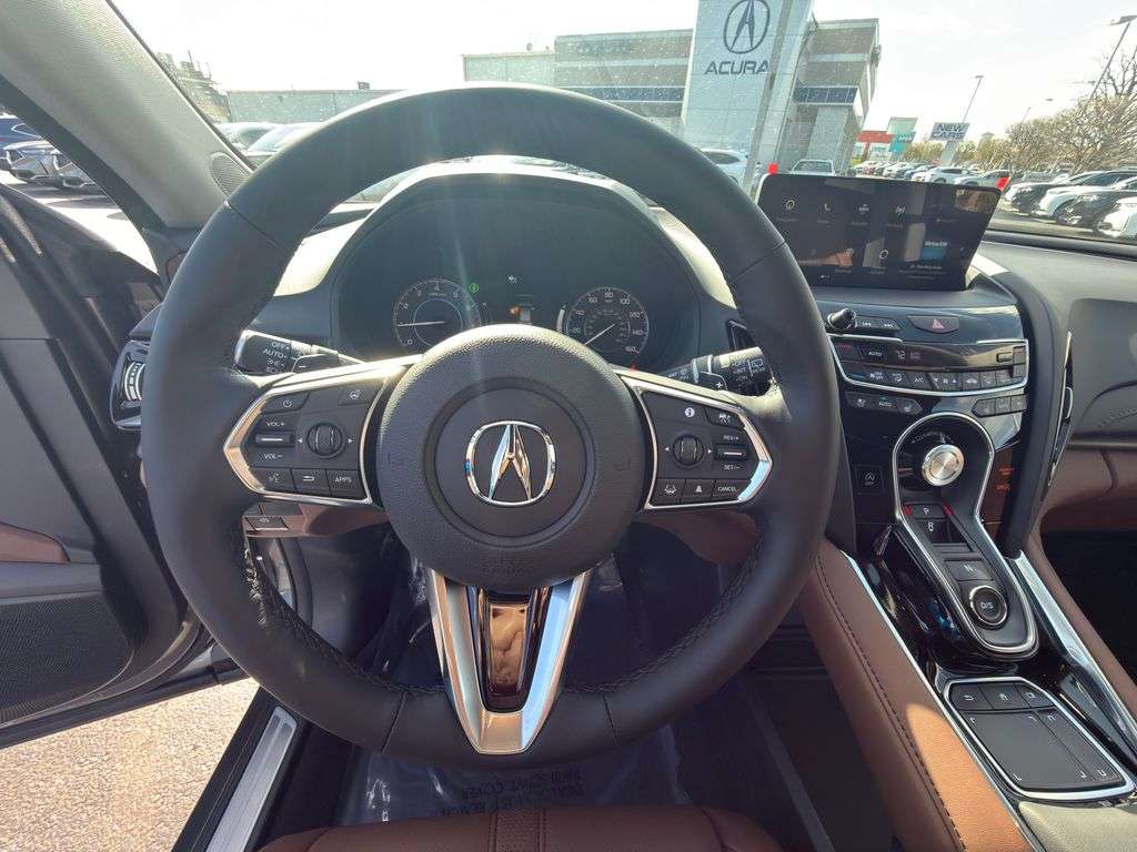 2026 Acura RDX Advance Package - Photo 21