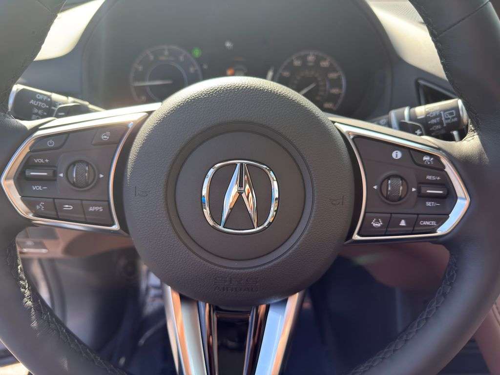 2026 Acura RDX Advance Package - Photo 22
