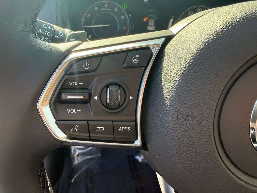 2026 Acura RDX Advance Package - Photo 23