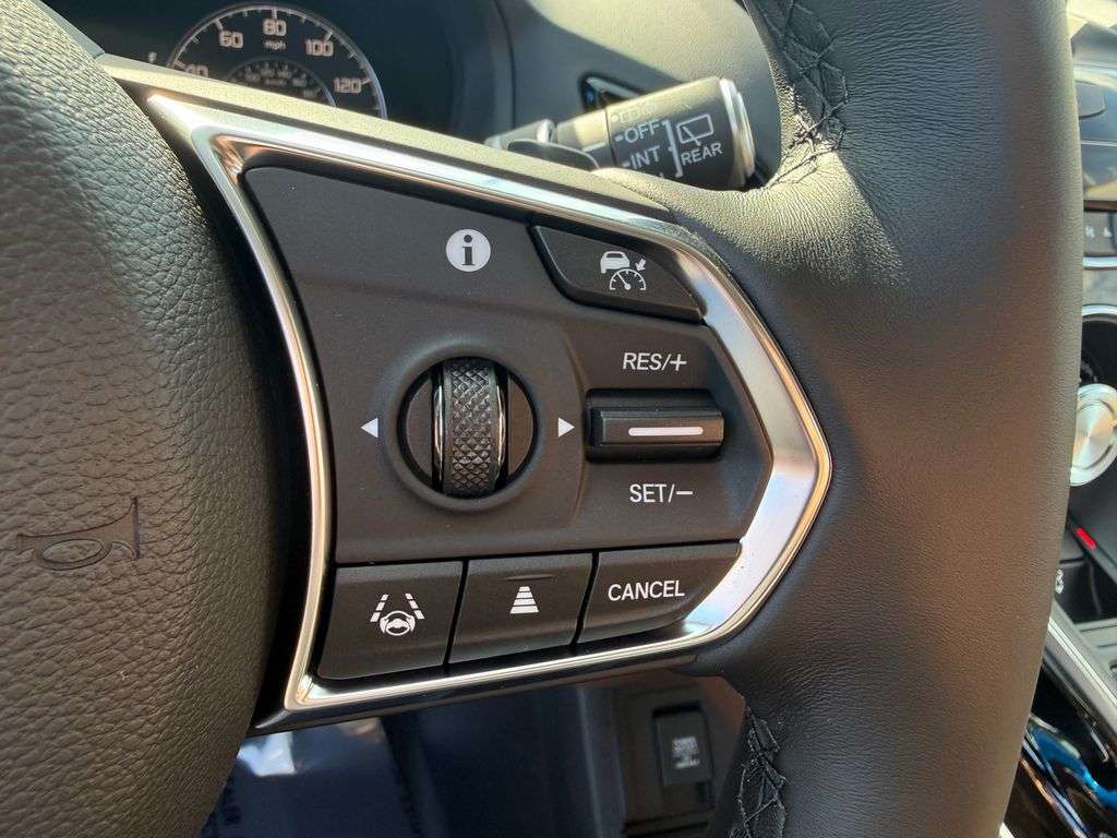 2026 Acura RDX Advance Package - Photo 24