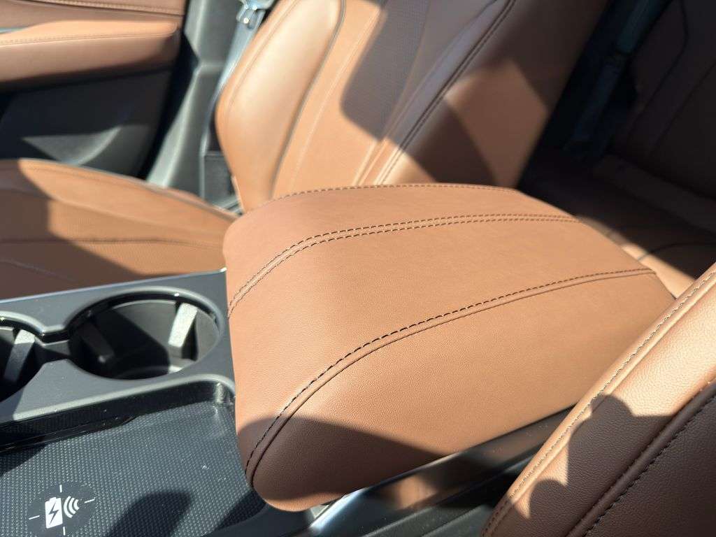 2026 Acura RDX Advance Package - Photo 26
