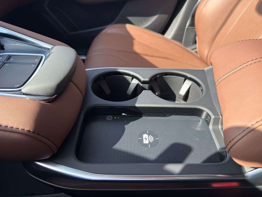2026 Acura RDX Advance Package - Photo 27