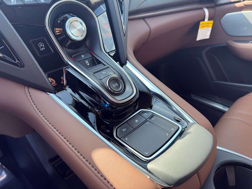2026 Acura RDX Advance Package - Photo 28