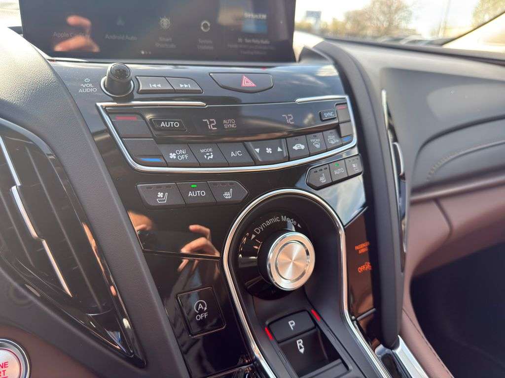 2026 Acura RDX Advance Package - Photo 29