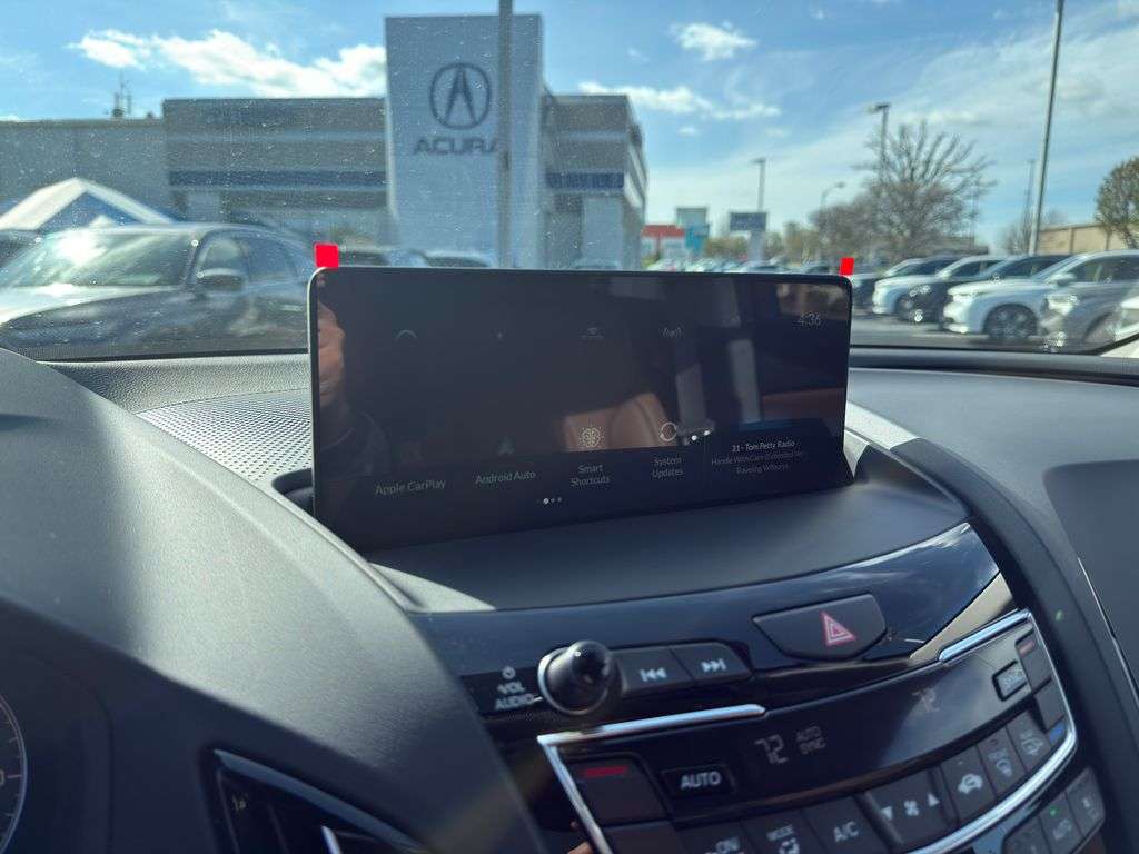 2026 Acura RDX Advance Package - Photo 30