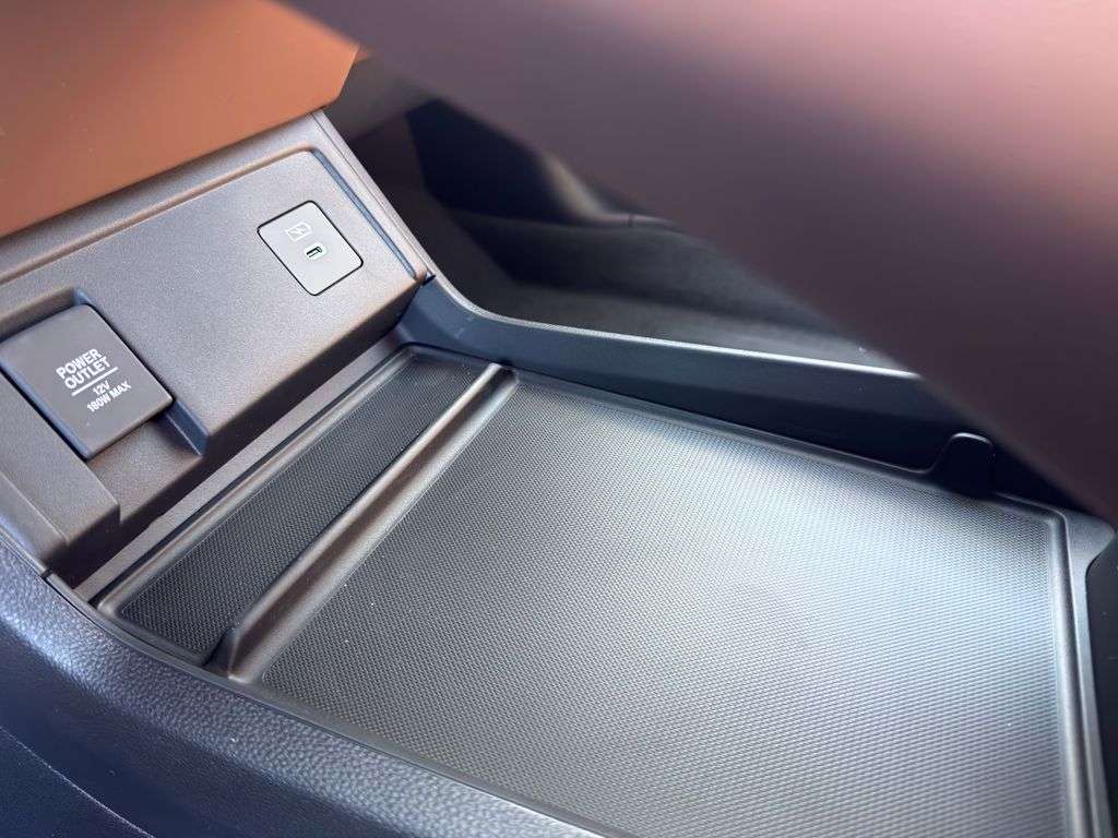 2026 Acura RDX Advance Package - Photo 31