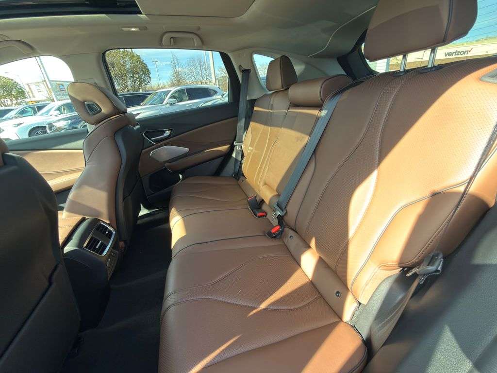 2026 Acura RDX Advance Package - Photo 33