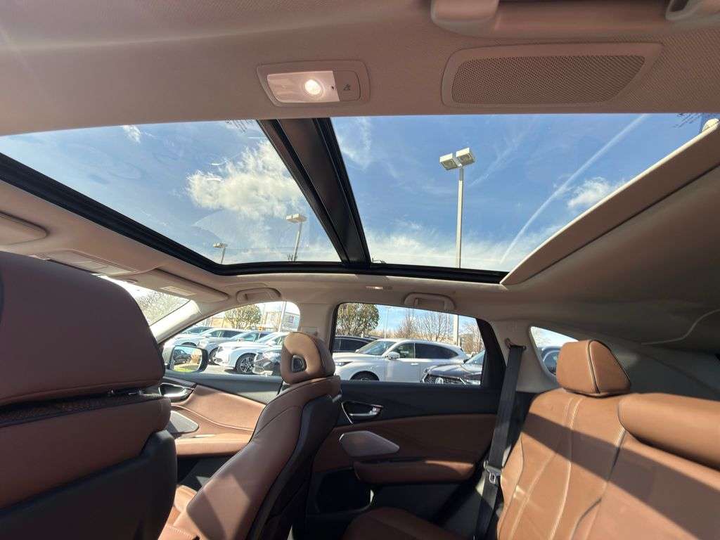 2026 Acura RDX Advance Package - Photo 35