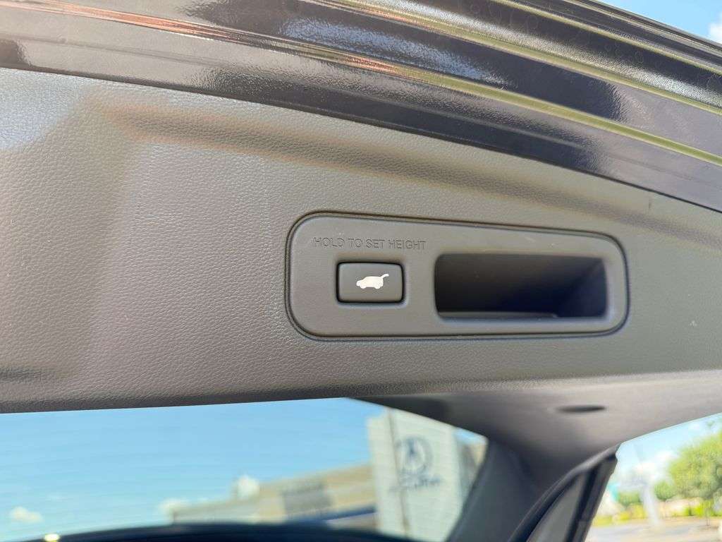 2026 Acura MDX Advance Package - Photo 12