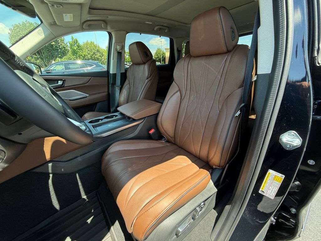 2026 Acura MDX Advance Package - Photo 13