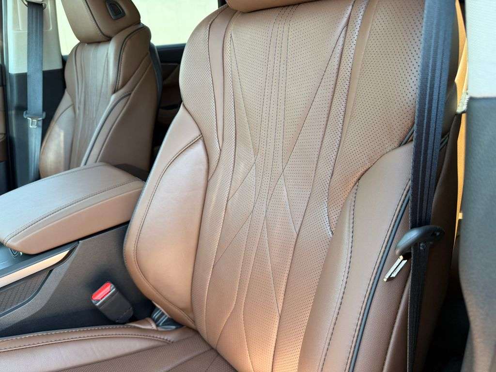 2026 Acura MDX Advance Package - Photo 21