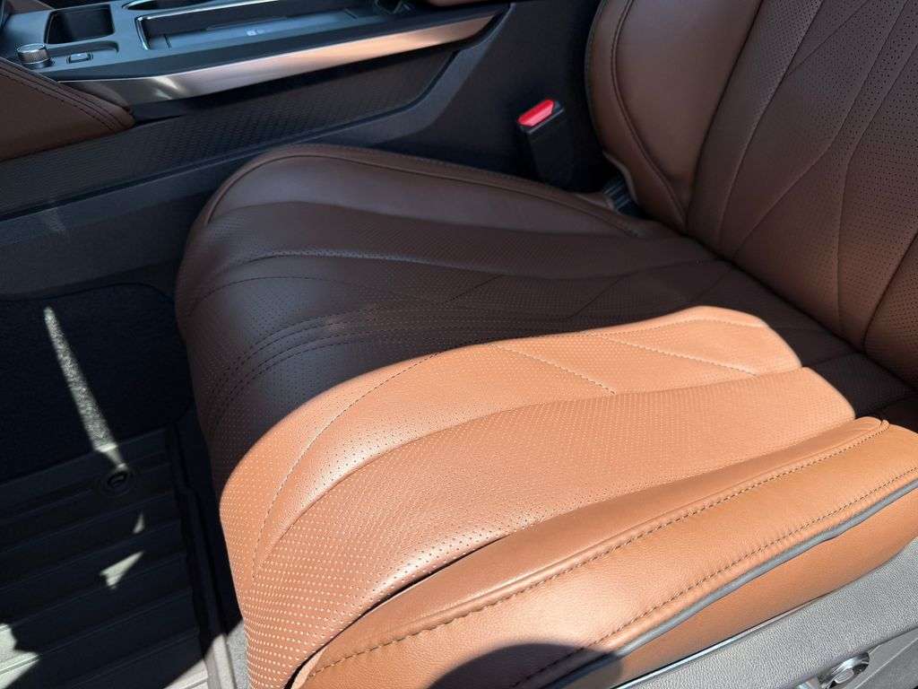 2026 Acura MDX Advance Package - Photo 22