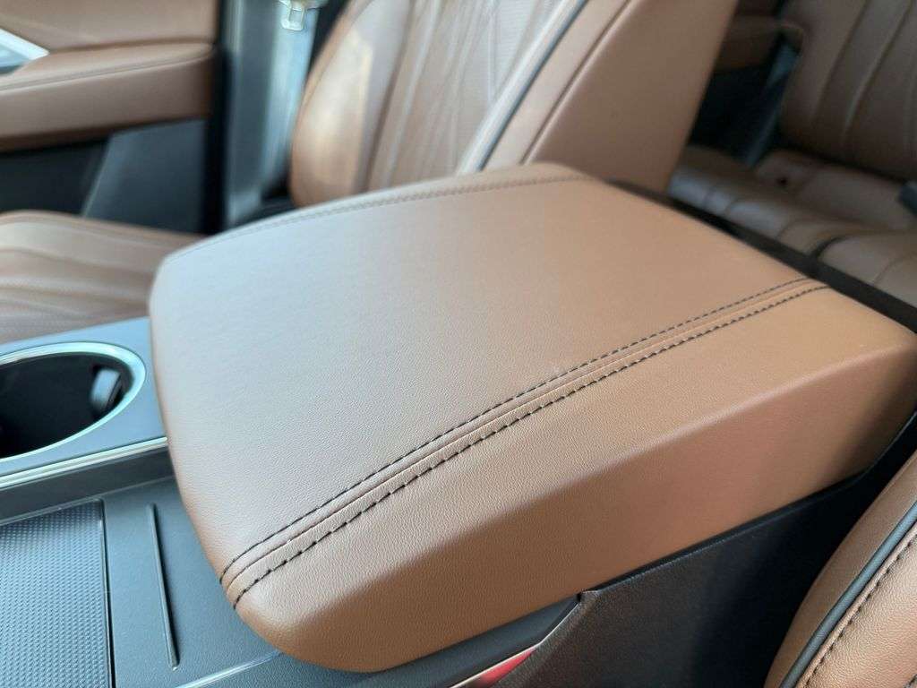 2026 Acura MDX Advance Package - Photo 23