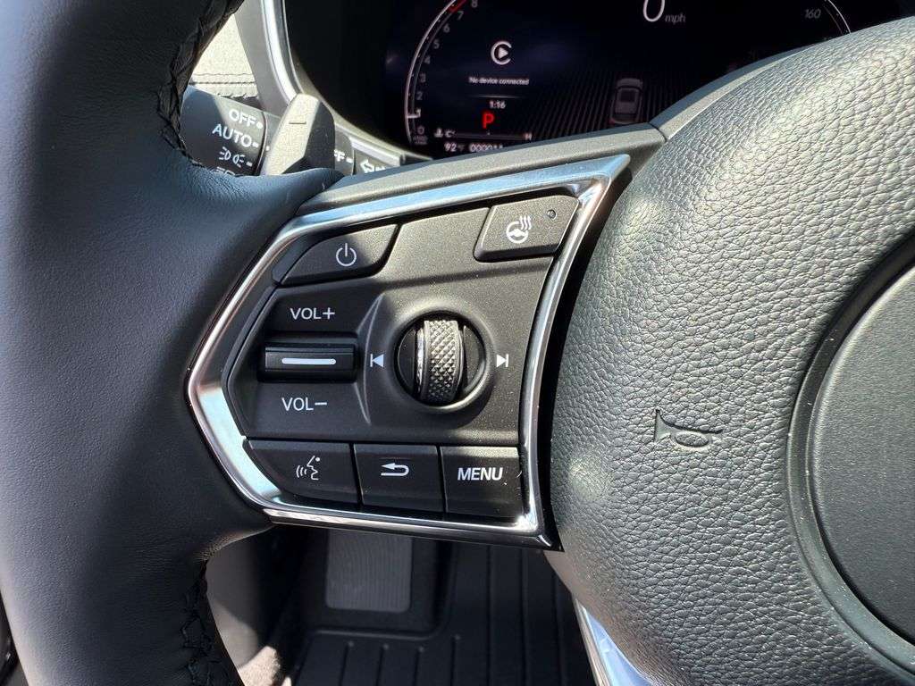 2026 Acura MDX Advance Package - Photo 27