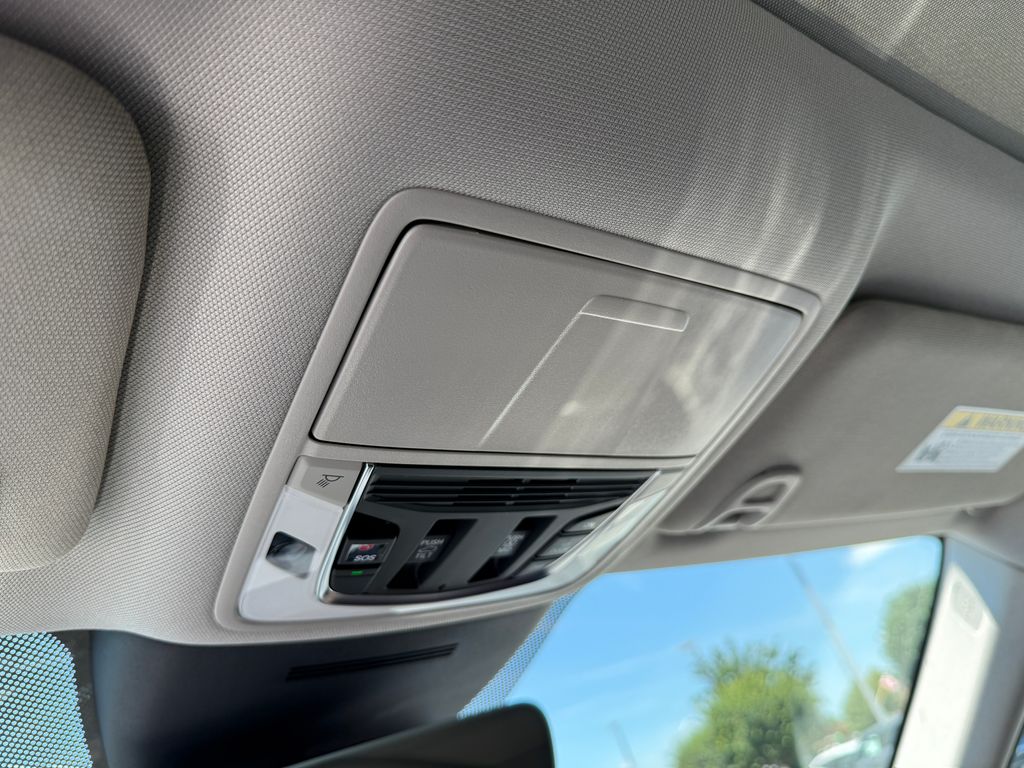 2026 Acura MDX Advance Package - Photo 35