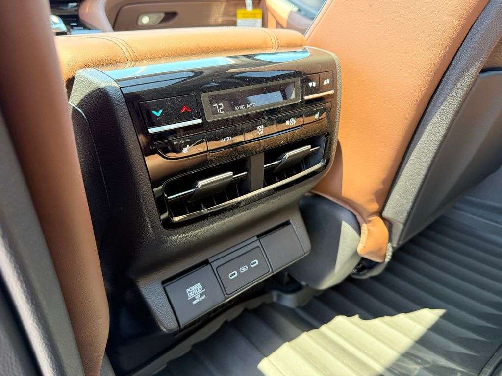 2026 Acura MDX Advance Package - Photo 37