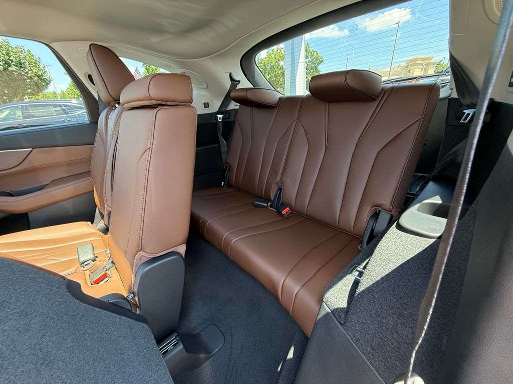 2026 Acura MDX Advance Package - Photo 38