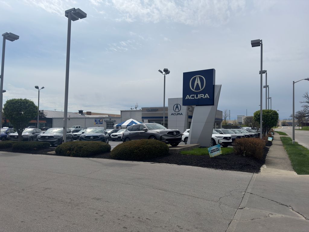 2026 Acura MDX Advance Package - Photo 51