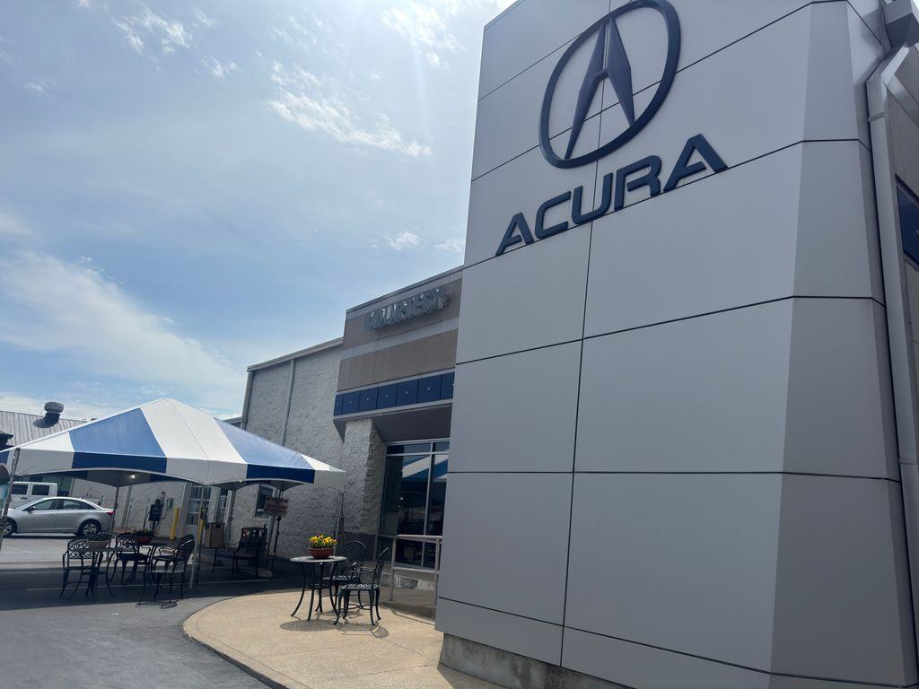 2026 Acura MDX Advance Package - Photo 56