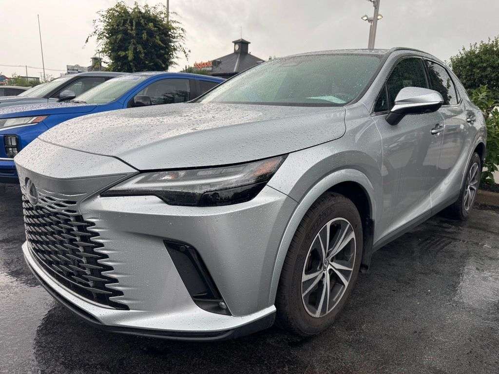 2024 Lexus RX 350 350 Premium AWD's photo