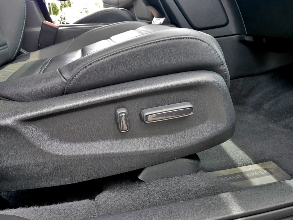 2021 Honda CR-V EX-L - Photo 13