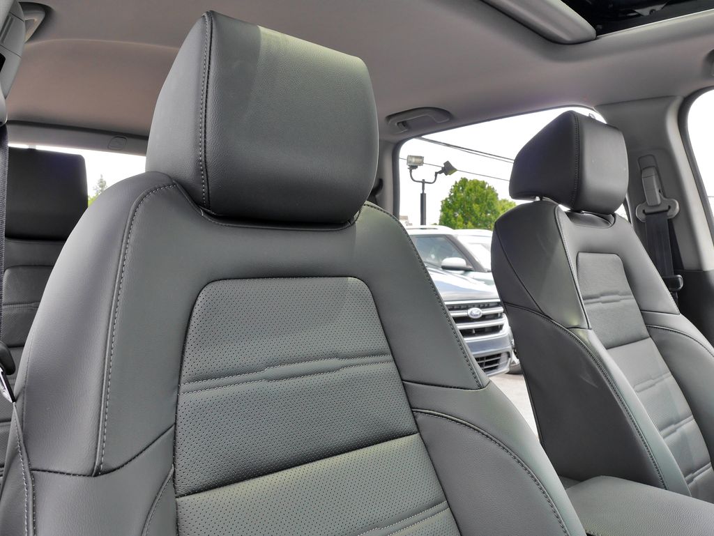2021 Honda CR-V EX-L - Photo 14