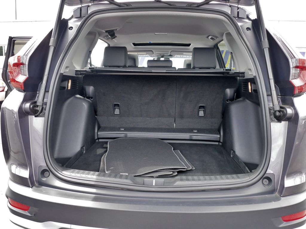 2021 Honda CR-V EX-L - Photo 17