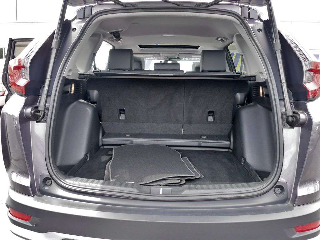 2021 Honda CR-V EX-L - Photo 17