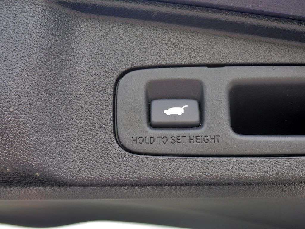 2021 Honda CR-V EX-L - Photo 18