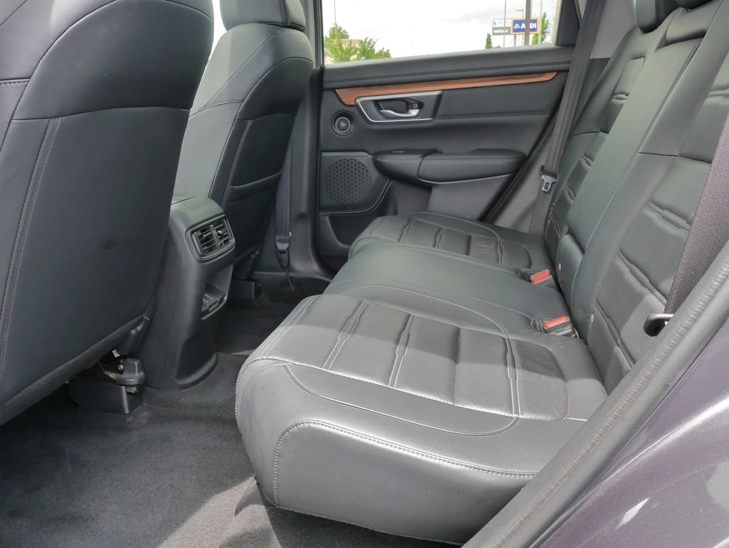 2021 Honda CR-V EX-L - Photo 19