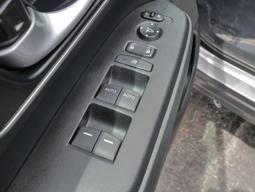 2021 Honda CR-V EX-L - Photo 22