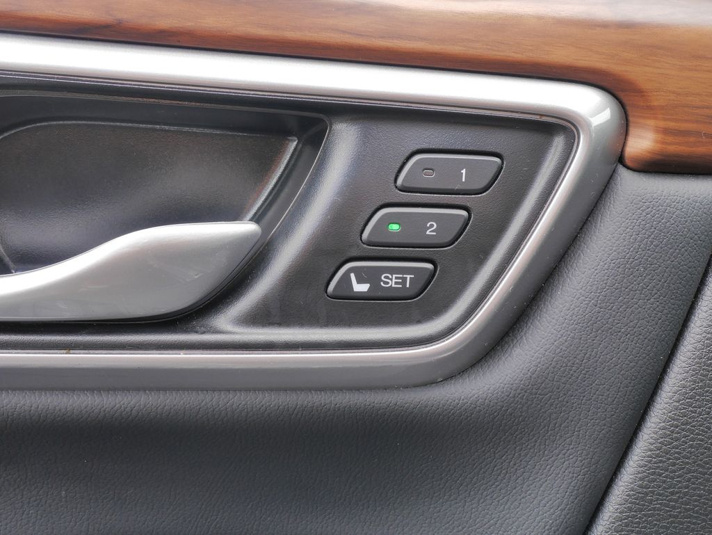 2021 Honda CR-V EX-L - Photo 23